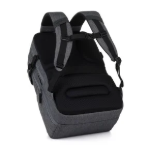 Kép Bagmaster LION 25 B městský batoh – šedý Šedá 30 l
