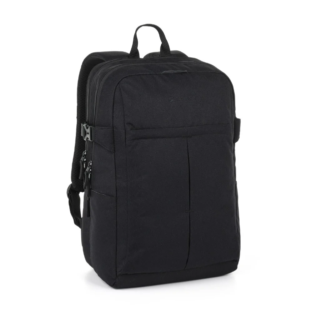 Kép Bagmaster LION 25 A městský batoh – černá Černá 30 l