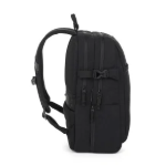 Kép Bagmaster LION 25 A městský batoh – černá Černá 30 l