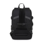 Kép Bagmaster LION 25 A městský batoh – černá Černá 30 l
