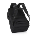 Kép Bagmaster LION 25 A městský batoh – černá Černá 30 l