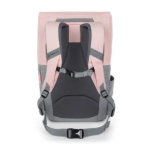 Kép Bagmaster SUNNY 25 A městský batoh – pastelově růžová Růžová 32 l