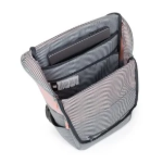Kép Bagmaster SUNNY 25 A městský batoh – pastelově růžová Růžová 32 l