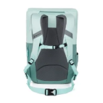 Kép Bagmaster SUNNY 25 B městský batoh – mint Zelená 32 l