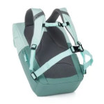Kép Bagmaster SUNNY 25 B městský batoh – mint Zelená 32 l