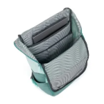 Kép Bagmaster SUNNY 25 B městský batoh – mint Zelená 32 l