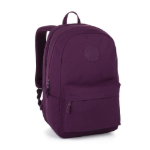 Kép Bagmaster SAFY 25 A městský batoh – bordó Fialová 32 l