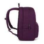 Kép Bagmaster SAFY 25 A městský batoh – bordó Fialová 32 l