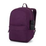 Kép Bagmaster SAFY 25 A městský batoh – bordó Fialová 32 l