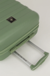 Kép Cestovní kufr BHPC 4W S BH-250-55-23 antracitová 36 L