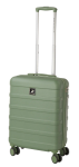 Kép Cestovní kufr BHPC 4W S BH-250-55-33 zelená 36 L
