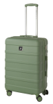 Kép Cestovní kufr BHPC 4W M BH-250-60-33 zelená 66 L