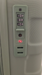 Kép Cestovní kufr BHPC 4W M BH-250-60-33 zelená 66 L