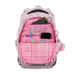 Kép Bagmaster DOPI 26 A malý školní set pro prvňáčky – kočička Růžová 23 l