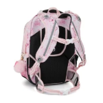 Kép Bagmaster DOPI 26 A velký školní set pro prvňáčky – kočička Růžová 23 l