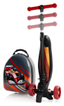 Kép Heys Turbo Tots Scooter Race Car 22 L