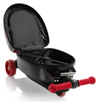 Kép Heys Turbo Tots Scooter Race Car 22 L