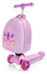 Kép Heys Turbo Tots Scooter Royal Carriage 22 L