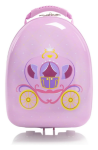 Kép Heys Turbo Tots Scooter Royal Carriage 22 L