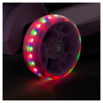 Kép Heys Turbo Tots Scooter Royal Carriage 22 L