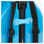 Kép Heys Turbo Tots Scooter Paw Patrol Blue 22 L