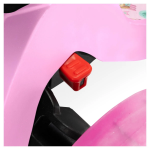 Kép Heys Turbo Tots Scooter Paw Patrol Pink 22 L