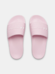 Kép Under Armour UA W ARMR SLIDE LITE-PNK női papucs rózsaszín
