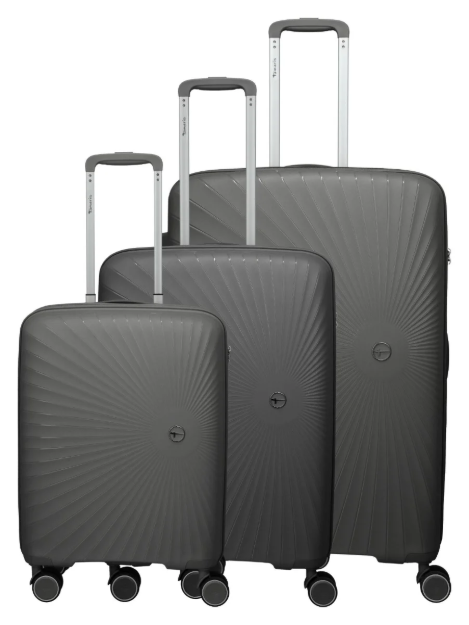 Kép Tamaris Voyaage S,M,L Anthracite S: 38 l / M: 70/77 l / L: 100 L