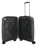 Kép Tamaris Voyaage S,M,L Anthracite S: 38 l / M: 70/77 l / L: 100 L