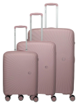Kép Tamaris Voyaage S,M,L Blush S: 38 l / M: 70/77 l / L: 100 L