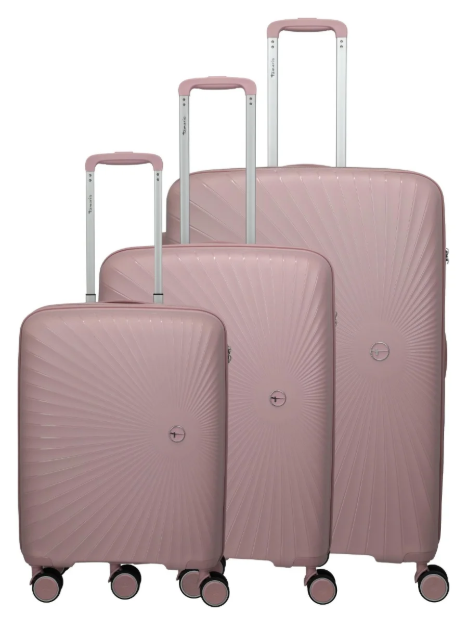 Kép Tamaris Voyaage S,M,L Blush S: 38 l / M: 70/77 l / L: 100 L