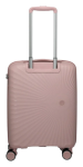 Kép Tamaris Voyaage S,M,L Blush S: 38 l / M: 70/77 l / L: 100 L