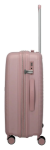 Kép Tamaris Voyaage S,M,L Blush S: 38 l / M: 70/77 l / L: 100 L