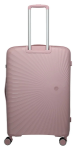 Kép Tamaris Voyaage S,M,L Blush S: 38 l / M: 70/77 l / L: 100 L