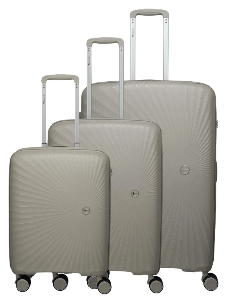 Kép Tamaris Voyaage S,M,L Sand S: 38 l / M: 70/77 l / L: 100 L