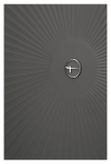 Kép Tamaris Voyaage S Anthracite 38 L