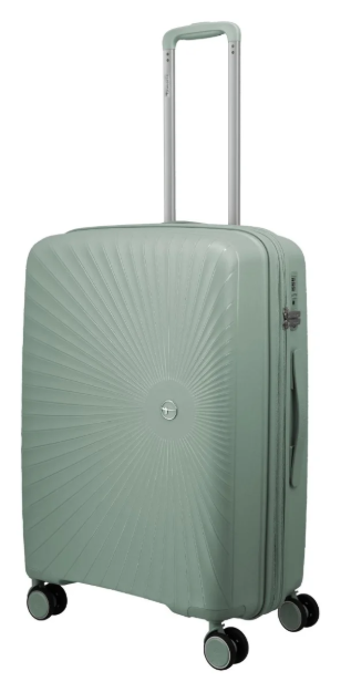 Kép Tamaris Voyaage M exp. Sage Green 70/77 L