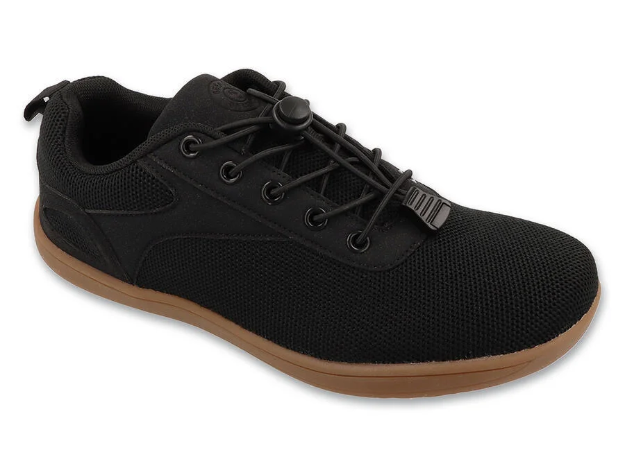Kép BEFADO 004Q016 tenisky BAREFOOTRELAXY černé