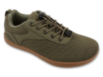 Kép BEFADO 004Q018 tornacipő BAREFOOTRELAXY zöld