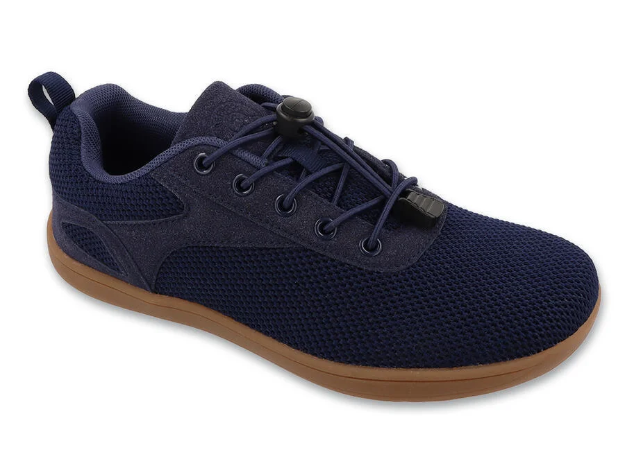 Kép BEFADO 004Q019 tenisky BAREFOOTRELAXY modré