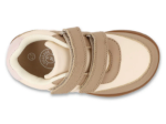 Kép BEFADO 004X020 tenisky BAREFOOTCASUAL béžové