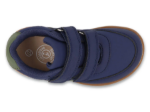 Kép BEFADO 004X021 tenisky BAREFOOTCASUAL modré