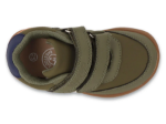 Kép BEFADO 004X022 tenisky BAREFOOTCASUAL zelené