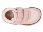 Kép BEFADO 004X0 tornacipő BAREFOOTCASUAL pink