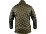 Kép Bunda CXS MALIBU, pánská, khaki-černá