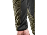 Kép Bunda CXS MALIBU, pánská, khaki-černá