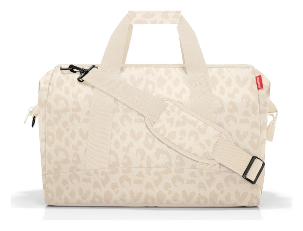 Kép Reisenthel Allrounder L Leo vanilla 30 L
