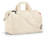 Kép Reisenthel Allrounder L Leo vanilla 30 L