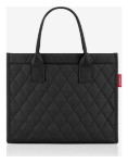 Kép Reisenthel Daily Shopper Rhombus Black 14 L