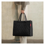Kép Reisenthel Daily Shopper Rhombus Black 14 L